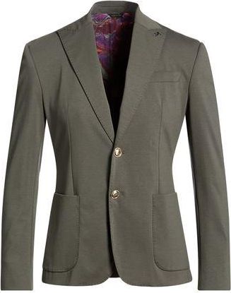 Emanuel Ungaro ANZ&Uuml;GE und CO-ORDS - Blazers auf YOOX.COM