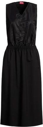 Diesel DRESSES - Midi dresses sur YOOX.COM