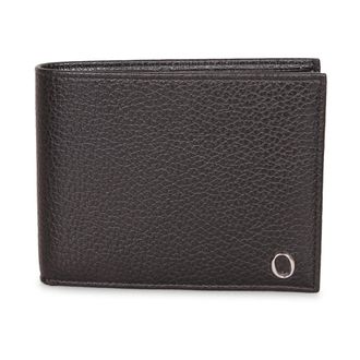 Orciani Wallets & Cardholders, male, Black, Size: ONE SIZE Wallets Cardholders