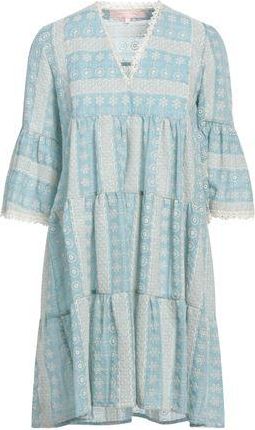 VALERIE KHALFON DRESSES - Mini dresses sur YOOX.COM