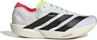 adidas Adizero Takumi Sen 10 Runningschuhe für Damen | grau