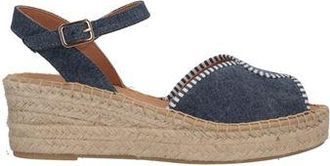 Kanna FOOTWEAR - Espadrilles sur YOOX.COM