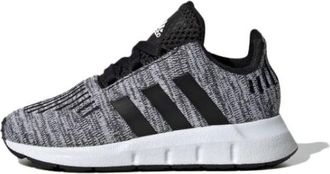 adidas (TD) adidas Swift Run 1.0 Black White IF2961
