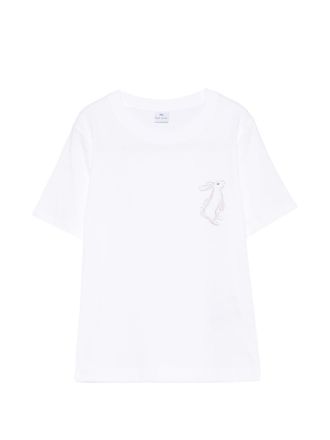 Paul Smith Baumwoll-T-Shirt