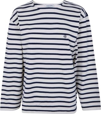 Anine Bing Newton Tee Anine Bing