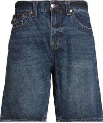 True Religion HOSEN & RÖCKE - Jeansshorts auf YOOX.COM