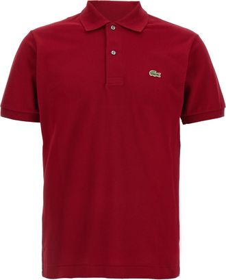 Lacoste l.12.12 Original Polo Shirt