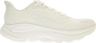 Hoka One One Fitness, Dames, Wit, 38 1/2 EU, Running Schoenen