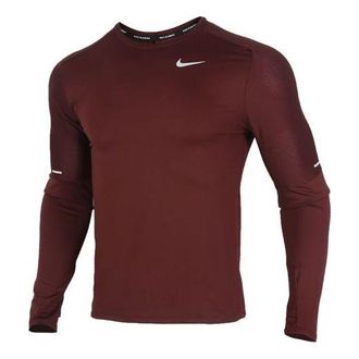 Nike AS Mens NK ELMNT Crew MYSTIC DATES CU6072-624