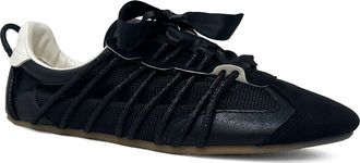 Shushop Sheryl Sneaker in Black at Nordstrom, Size 7.5