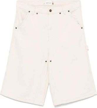 Honor The Gift Shorts Gears Carpenter - Toni neutri