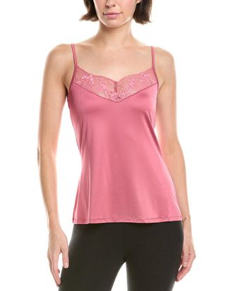 Hanro Hanro Eva V-Neck Camisole