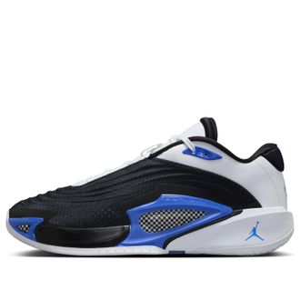 Nike Jordan Air Jordan Luka 3 PF White Black Blue FQ1285-003