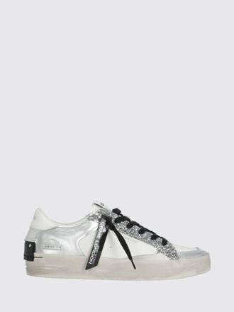 Crime London Sneakers Woman color White
