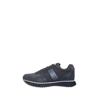 Blauer Blue Trainers - male - Blauer - Sneakers - Blue - 11 UK - Shoes