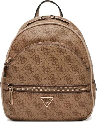 Guess Donna, Borse, Marrone, Taglia unica, new