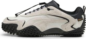 Puma Mostro XC Gore-Tex Vapor Grey Black 402957-02