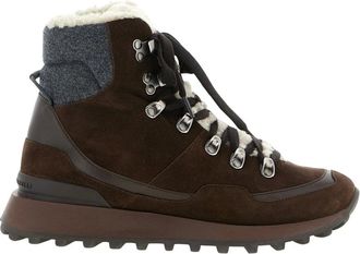 Brunello Cucinelli Mujer, Zapatos, Marr&oacute;n, Talla: 37 EU