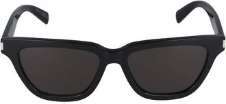 Saint Laurent Sunglasses Saint Laurent Sl 462 Sulpice 001 Black Black Black /16/145