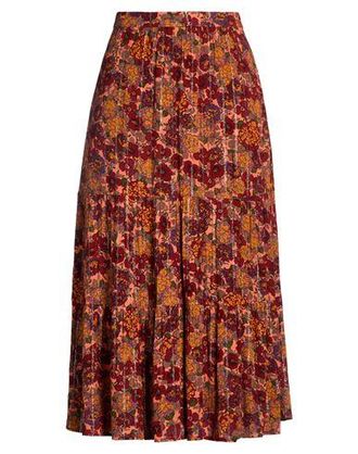 BA&SH BOTTOMWEAR - Gonne midi su YOOX.COM