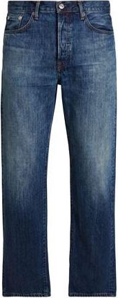 Edwin BOTTOMWEAR - Pantaloni jeans su YOOX.COM
