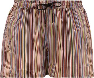 Paul Smith Sea Clothing Multi Colour