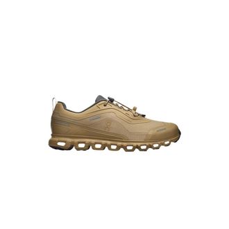 On Running Cloud 6 Geo Waterproof - Heren - Hardloopschoenen - Groen - 43 EU - Polyester - Fitness
