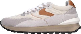 Voile Blanche Qwark Hype - Heren - Sneakers - Veelkleurig - 42 EU - Leer - Schoenen