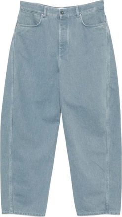 Givenchy Hombre, Vaqueros, Azul, Talla: W32
