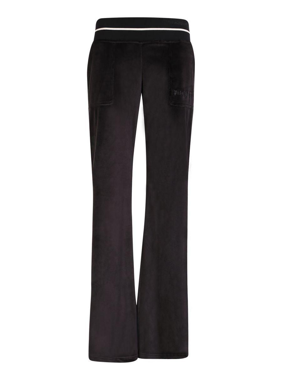 Palm Angels Flare Pants − Sale: up to −64% | Stylight