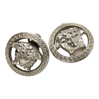 Versace Medusa Earrings