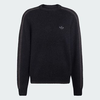adidas Originals 3s Knit Crew
