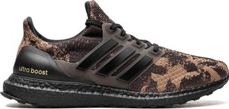 adidas Ultraboost 5.0 Dna Black/Black sneakers - women - Rubber/Polyester/Polyester - 7 - Brown