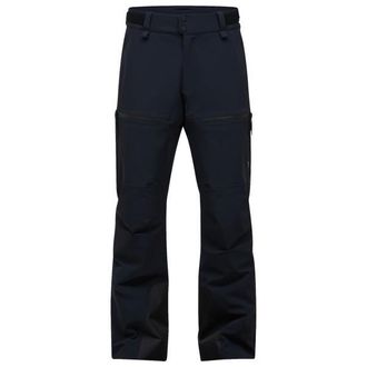 Peak Performance Whitelight Insulated Pants Skihose f&uuml;r Herren | schwarz