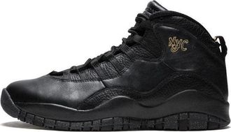 Nike Jordan Air Jordan 10 Retro NYC 310805-012