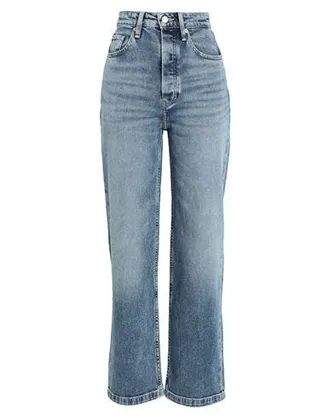 Tommy Hilfiger HOSEN & RÖCKE - Jeanshosen auf YOOX.COM