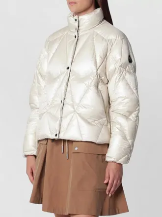 Moose Knuckles down puffer jacket