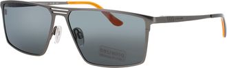 Jaguar Sunglasses Dark Green