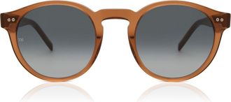 Tommy Hilfiger TH 1795/S 2LF/9O Mens Sunglasses Brown Size 50