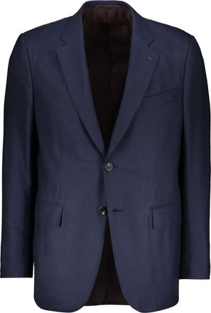 Ermenegildo Zegna Blazer monopetto - Blu