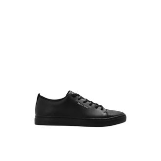 Paul Smith Sneakers, male, Black, Size: 11 US Lee Sneakers