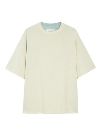 Jil Sander Straight-leg cotton pants