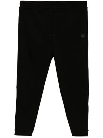 BOSS Pantaloni Hbo - Nero