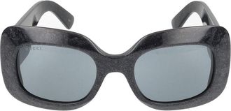 Gucci Sunglasses Gucci Gg1695 S 003 Black Black Grey /21/140