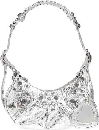 Balenciaga Le Cagole Xs Shoulder Bag