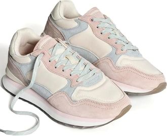Hoff Saint Louis sneakers - Roze