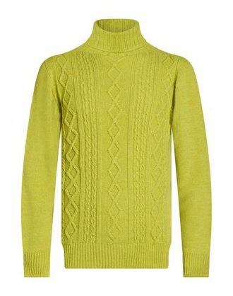 Become KNITWEAR - Turtlenecks on YOOX.COM
