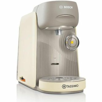 Bosch Cafetera Multi-bebidas Tassimo - T16 Finesse Vainilla - 1400 W