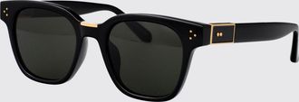 Linda Farrow Sunglasses LINDA FARROW Woman color Black