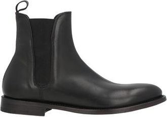 Alberto CALZADO - Botines de ca&ntilde;a alta en YOOX.COM